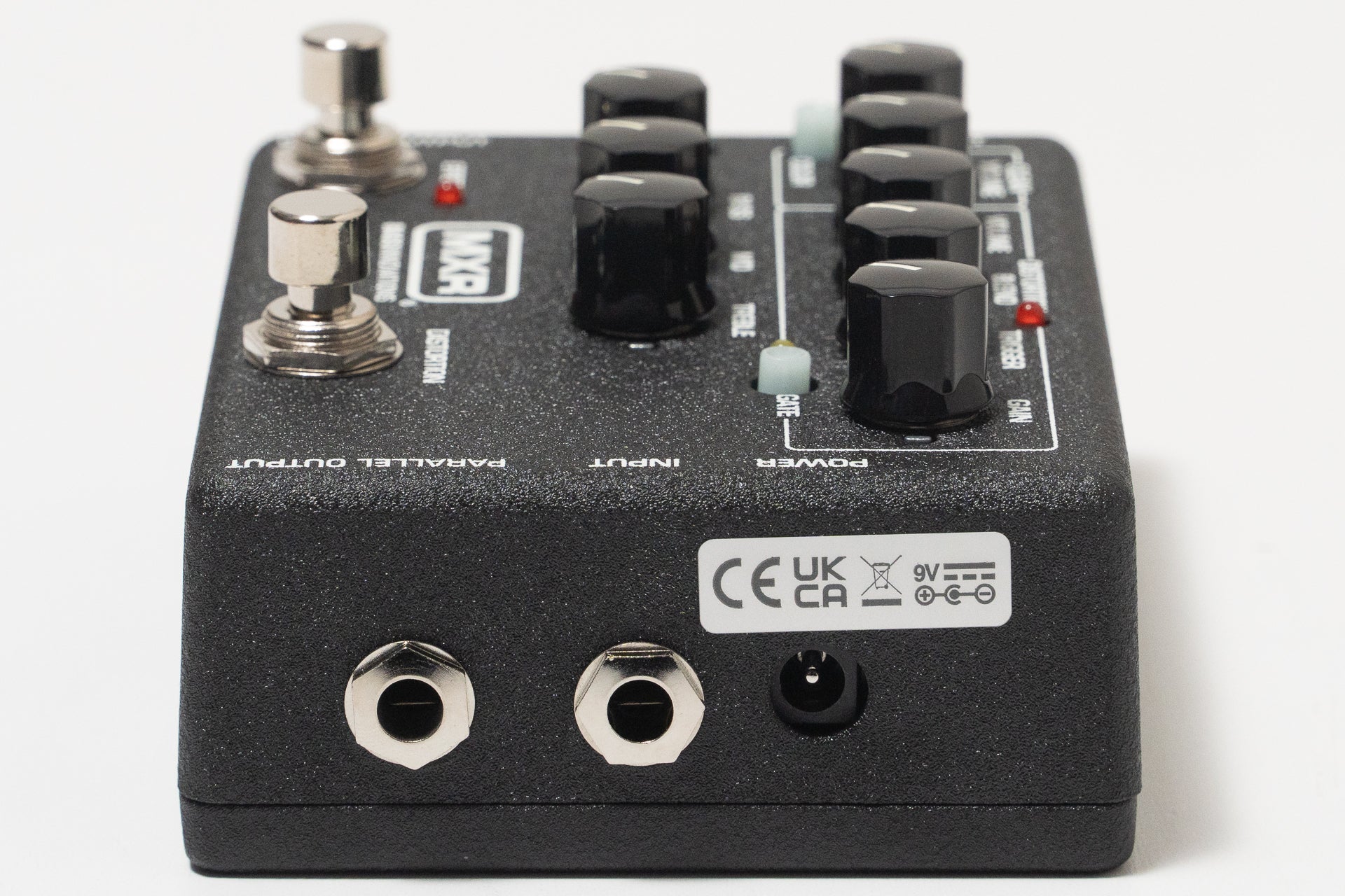 new】MXR / M80 BASS DI+【GIB Yokohama】 – Bass Shop Geek IN Box