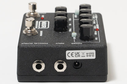 【new】MXR / M80 BASS DI+【GIB Yokohama】