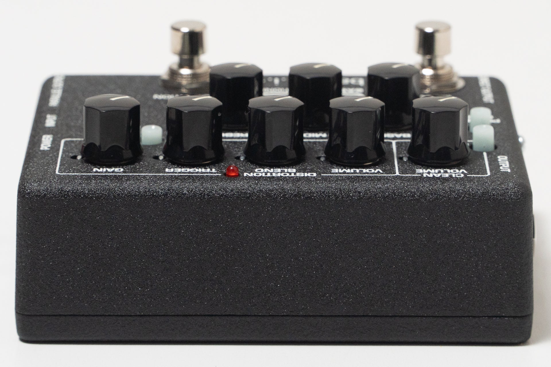 new】MXR / M80 BASS DI+【GIB Yokohama】 – Bass Shop Geek IN Box