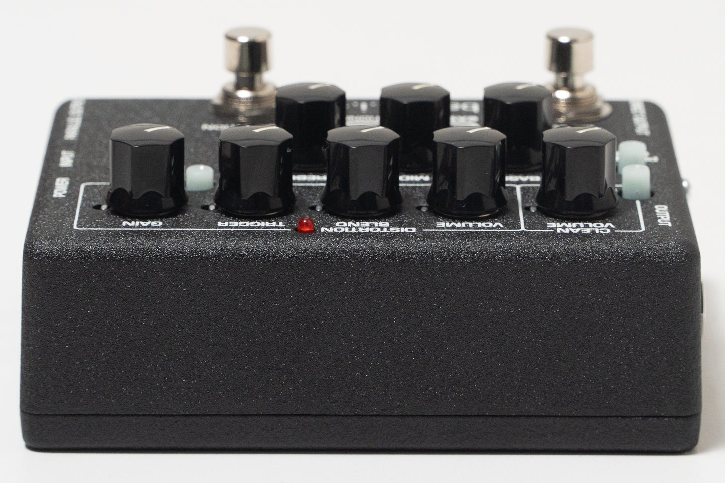 【new】MXR / M80 BASS DI+【GIB Yokohama】
