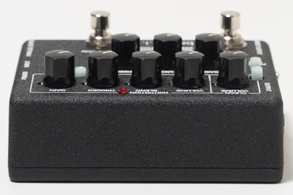 【new】MXR / M80 BASS DI+【GIB Yokohama】
