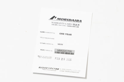 【new】MXR / M80 BASS DI+【GIB Yokohama】