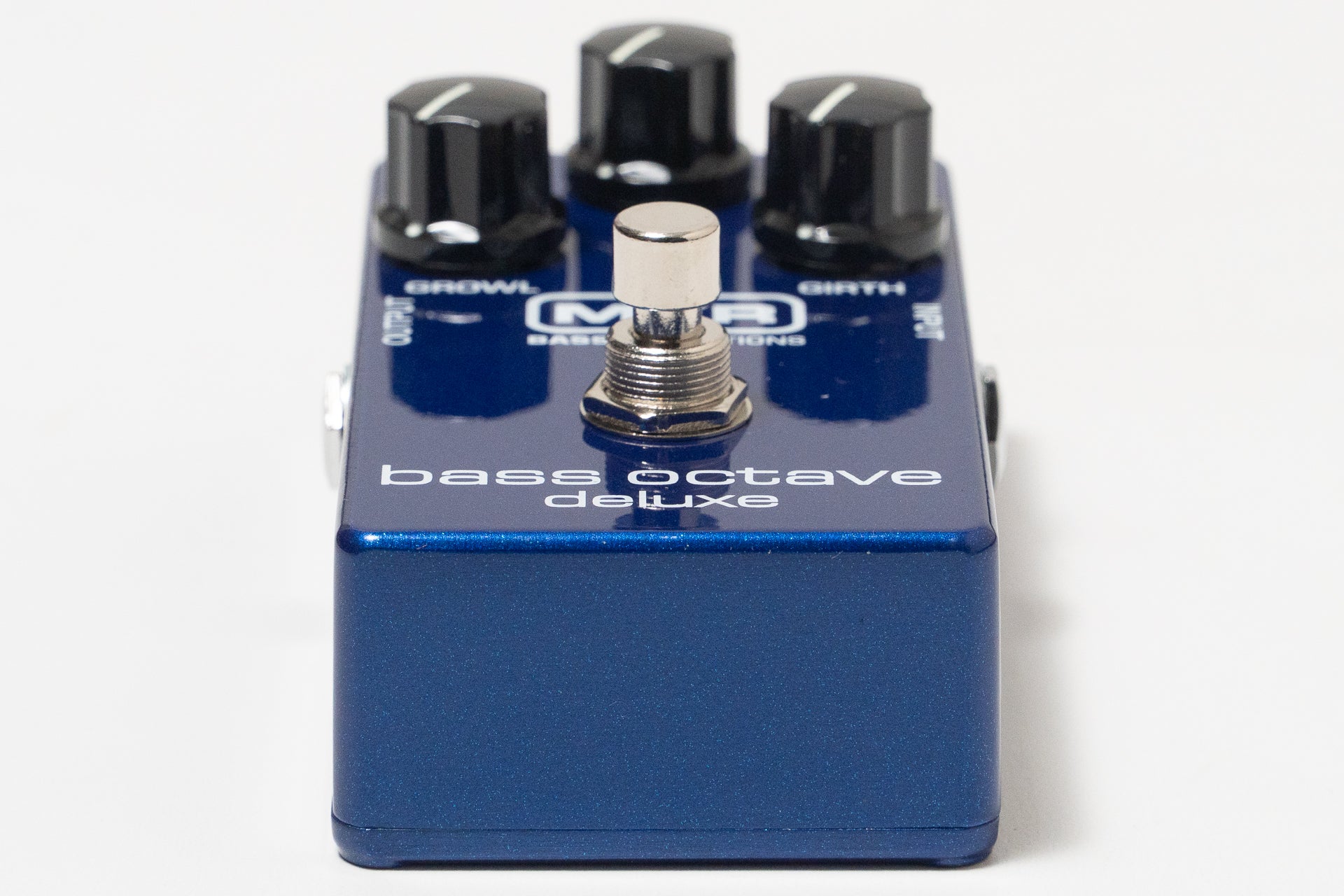 new】MXR / M288 Bass Octave Deluxe【GIB Yokohama】 – Bass Shop
