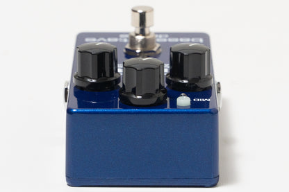 【new】MXR / M288 Bass Octave Deluxe【GIB Yokohama】