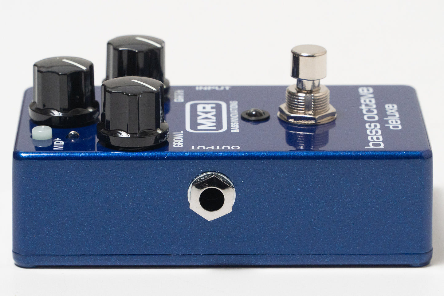 【new】MXR / M288 Bass Octave Deluxe【GIB Yokohama】