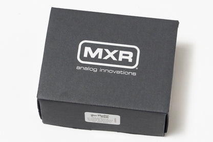 【new】MXR / M288 Bass Octave Deluxe【GIB Yokohama】