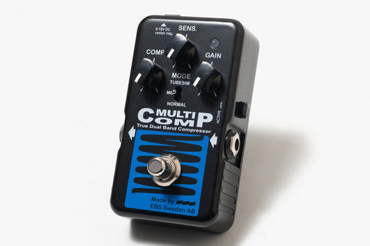 【new】EBS / Multi Comp Blue Label【GIB Yokohama】