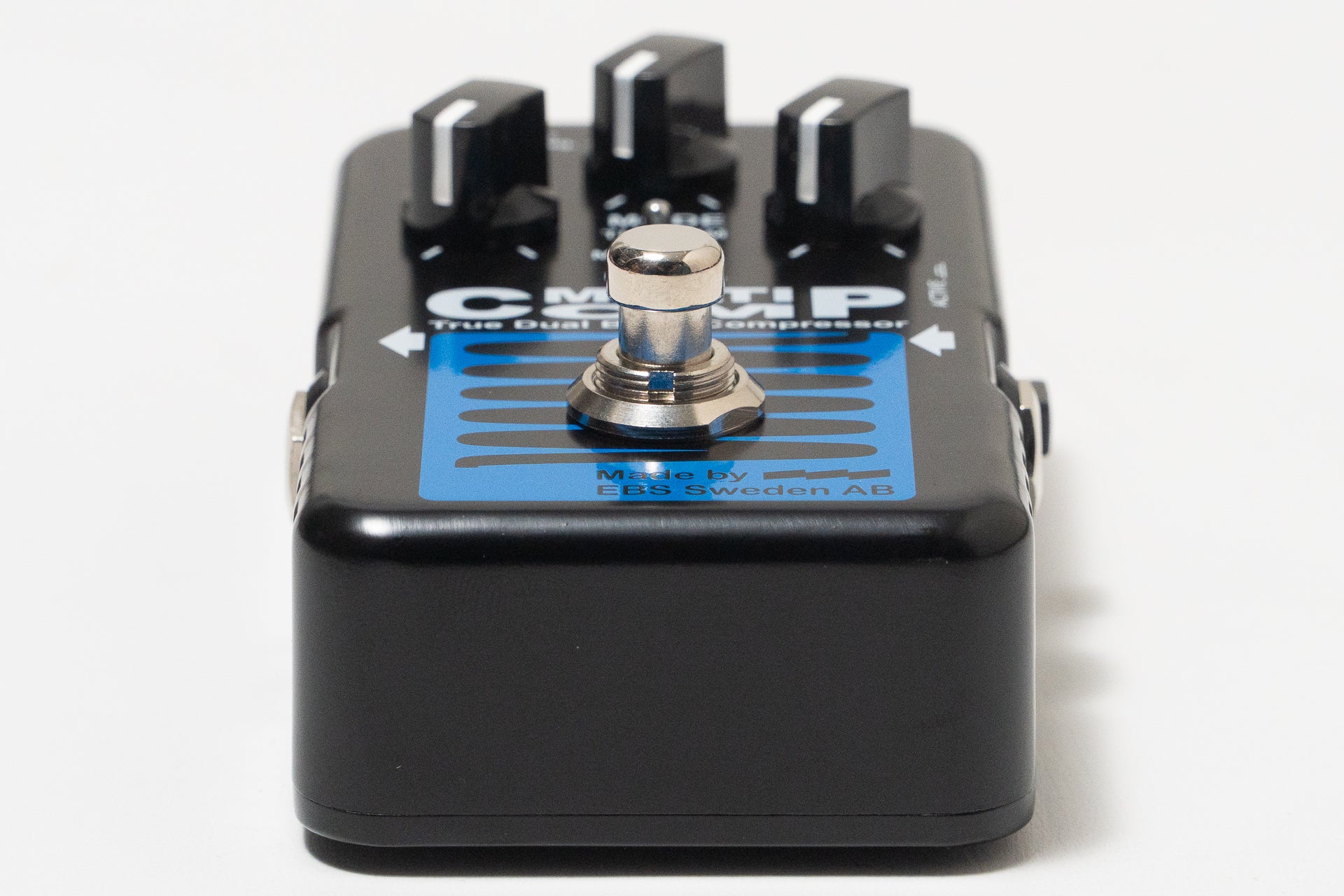 new】EBS / Multi Comp Blue Label【GIB Yokohama】 – Bass Shop Geek