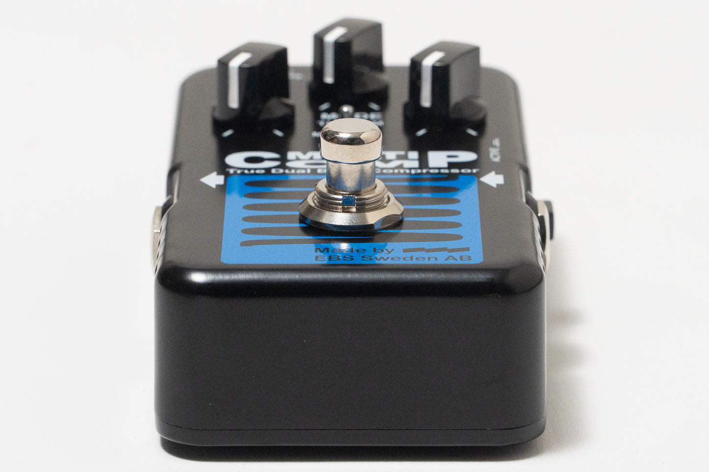 【new】EBS / Multi Comp Blue Label【GIB Yokohama】