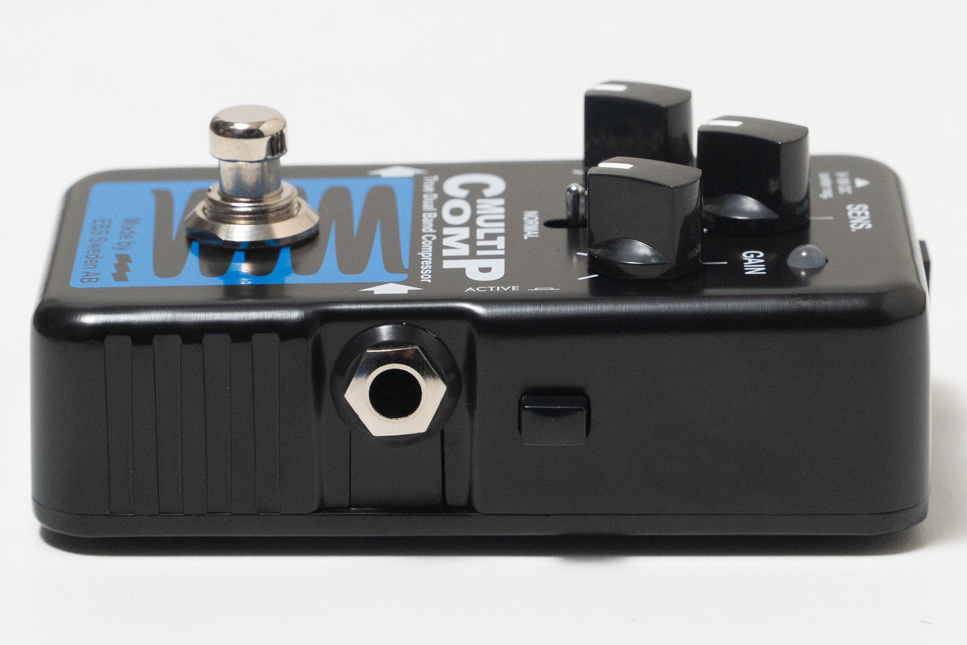 new】EBS / Multi Comp Blue Label【GIB Yokohama】 – Bass Shop Geek