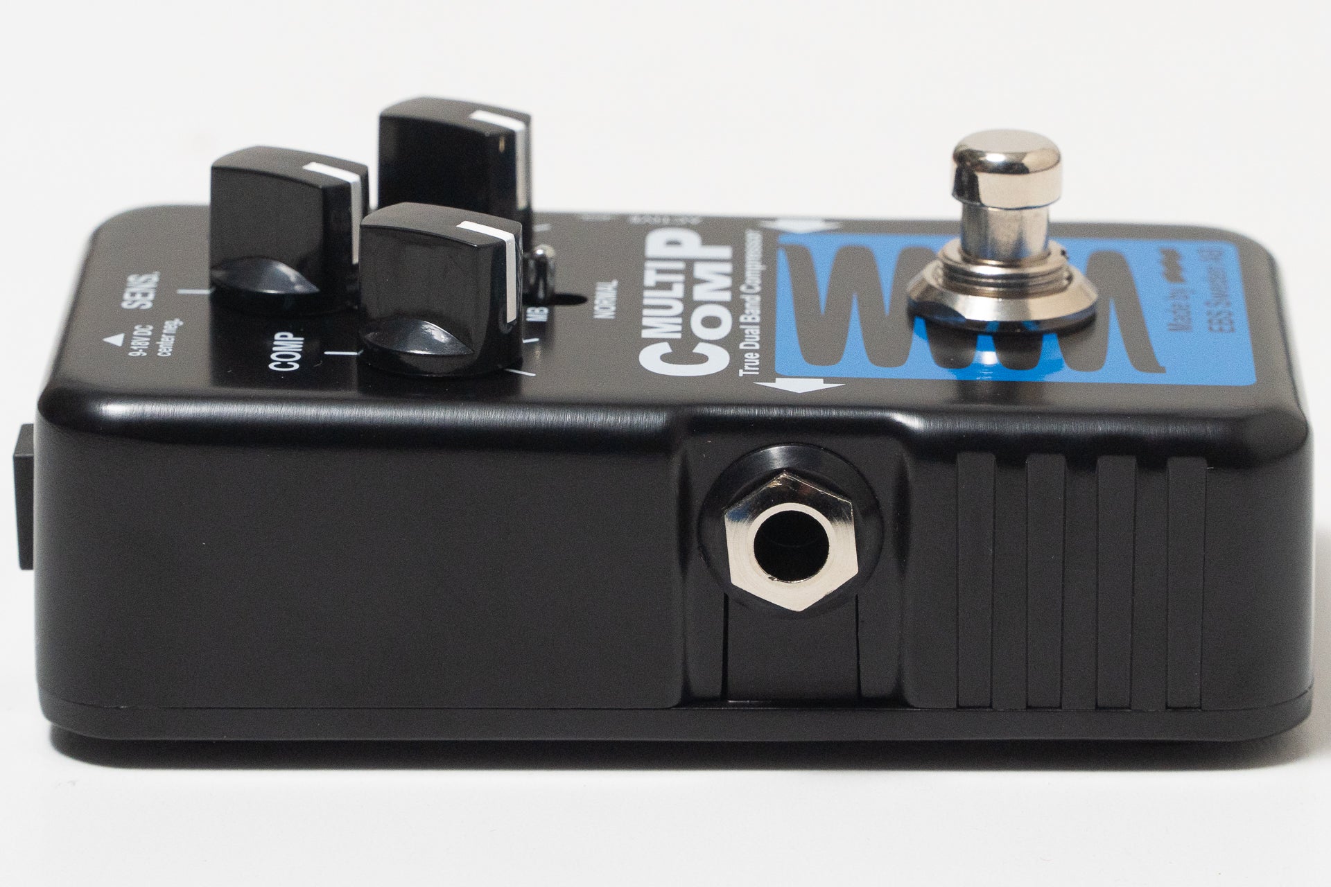 new】EBS / Multi Comp Blue Label【GIB Yokohama】 – Bass Shop Geek