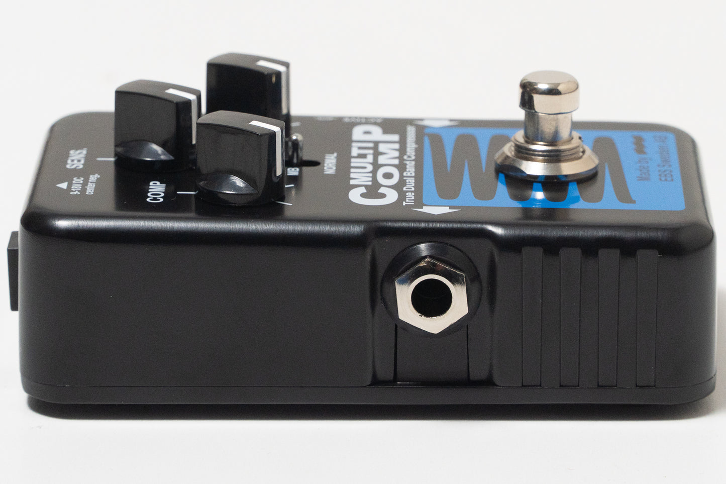 【new】EBS / Multi Comp Blue Label【GIB Yokohama】