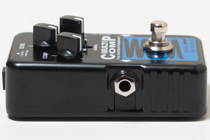 【new】EBS / Multi Comp Blue Label【GIB Yokohama】