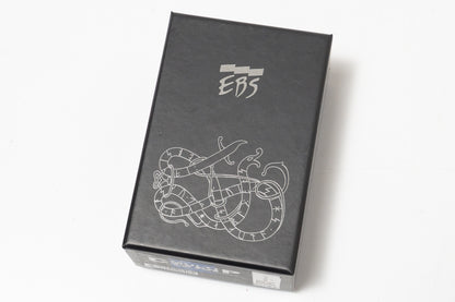 【new】EBS / Multi Comp Blue Label【GIB Yokohama】