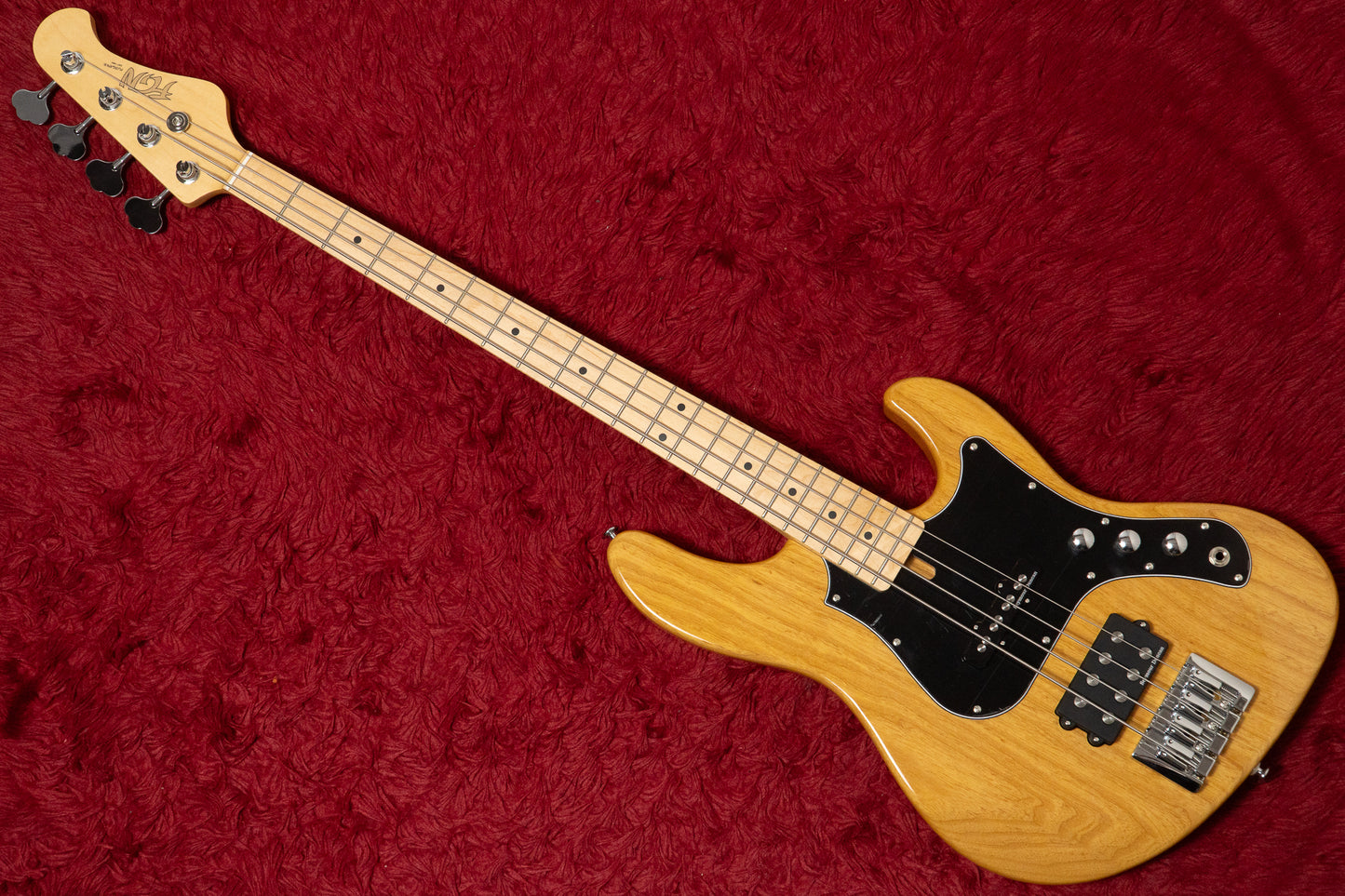 【new】FGN / JMJ2-ASH-M/VNT/02 4.610kg #D240441【GIB Yokohama】