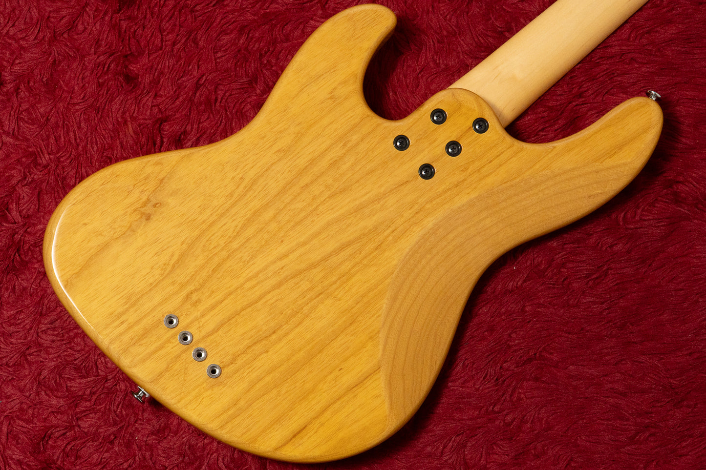 【new】FGN / JMJ2-ASH-M/VNT/02 4.610kg #D240441【GIB Yokohama】