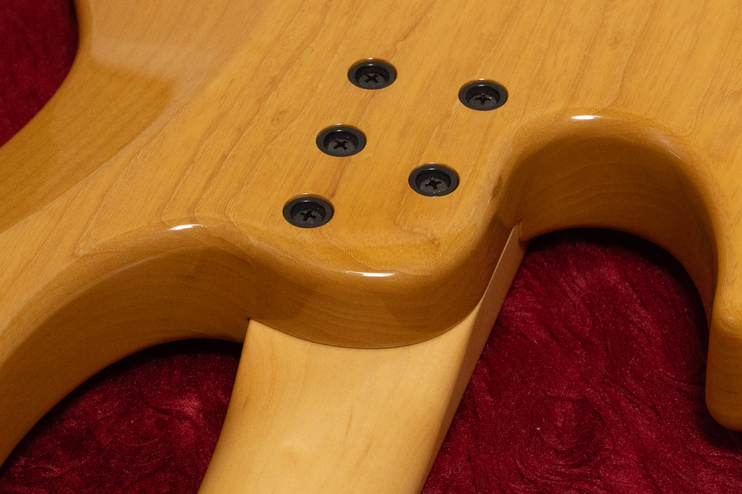【new】FGN / JMJ2-ASH-M/VNT/02 4.610kg #D240441【GIB Yokohama】