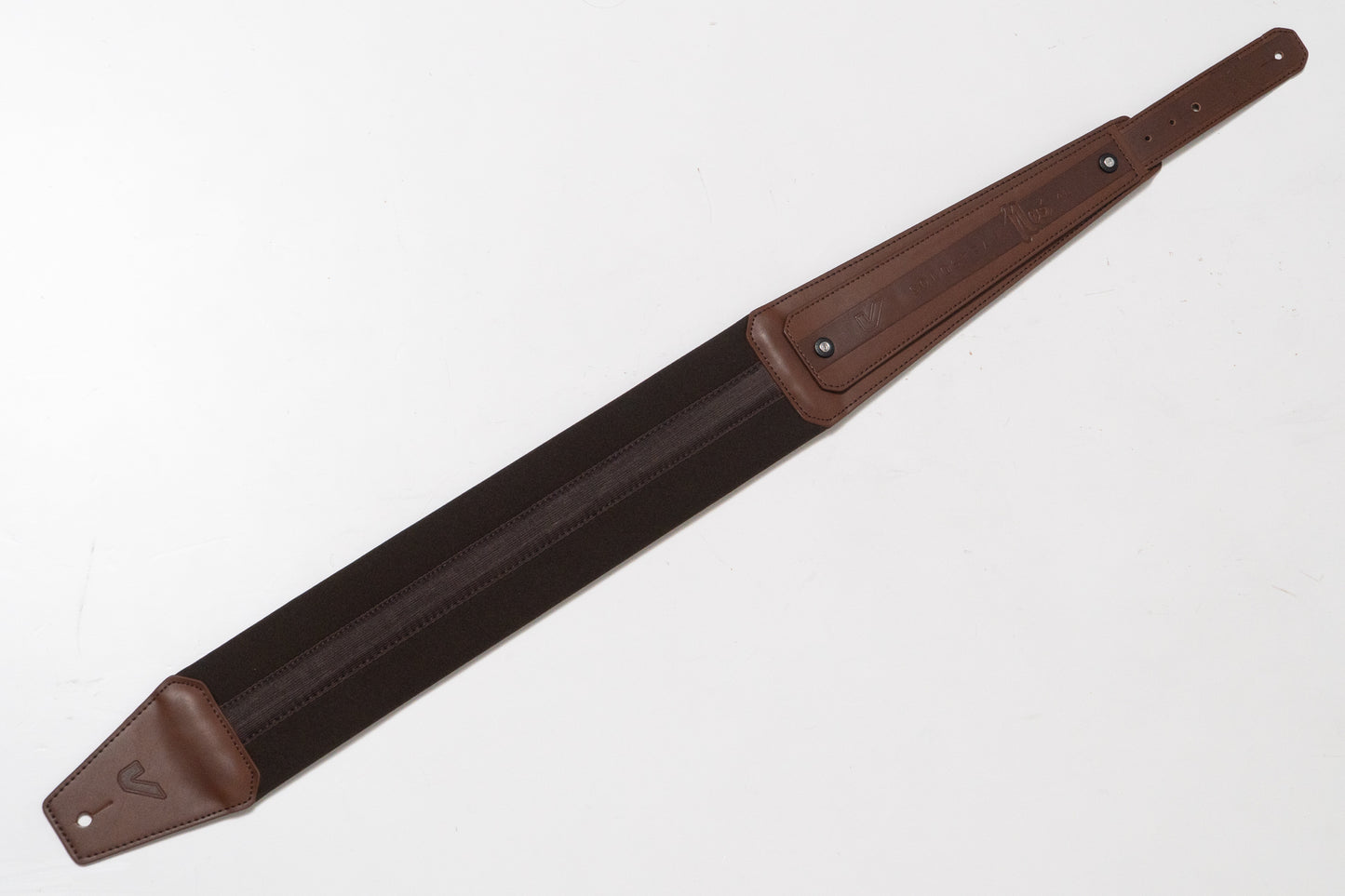 【new】GRUV GEAR / SoloStrap NEO 4.0Inch Brown【GIB Yokohama】