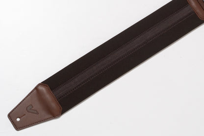 【new】GRUV GEAR / SoloStrap NEO 4.0Inch Brown【GIB Yokohama】