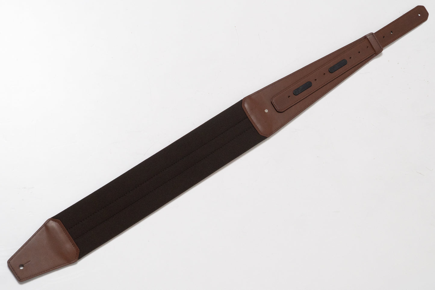 【new】GRUV GEAR / SoloStrap NEO 4.0Inch Brown【GIB Yokohama】
