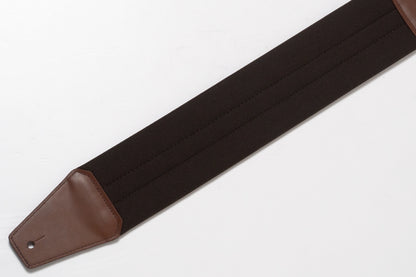 【new】GRUV GEAR / SoloStrap NEO 4.0Inch Brown【GIB Yokohama】