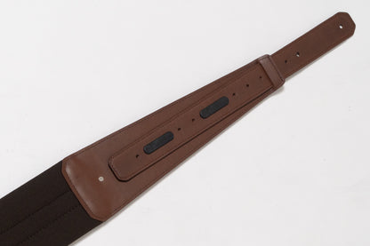 【new】GRUV GEAR / SoloStrap NEO 4.0Inch Brown【GIB Yokohama】
