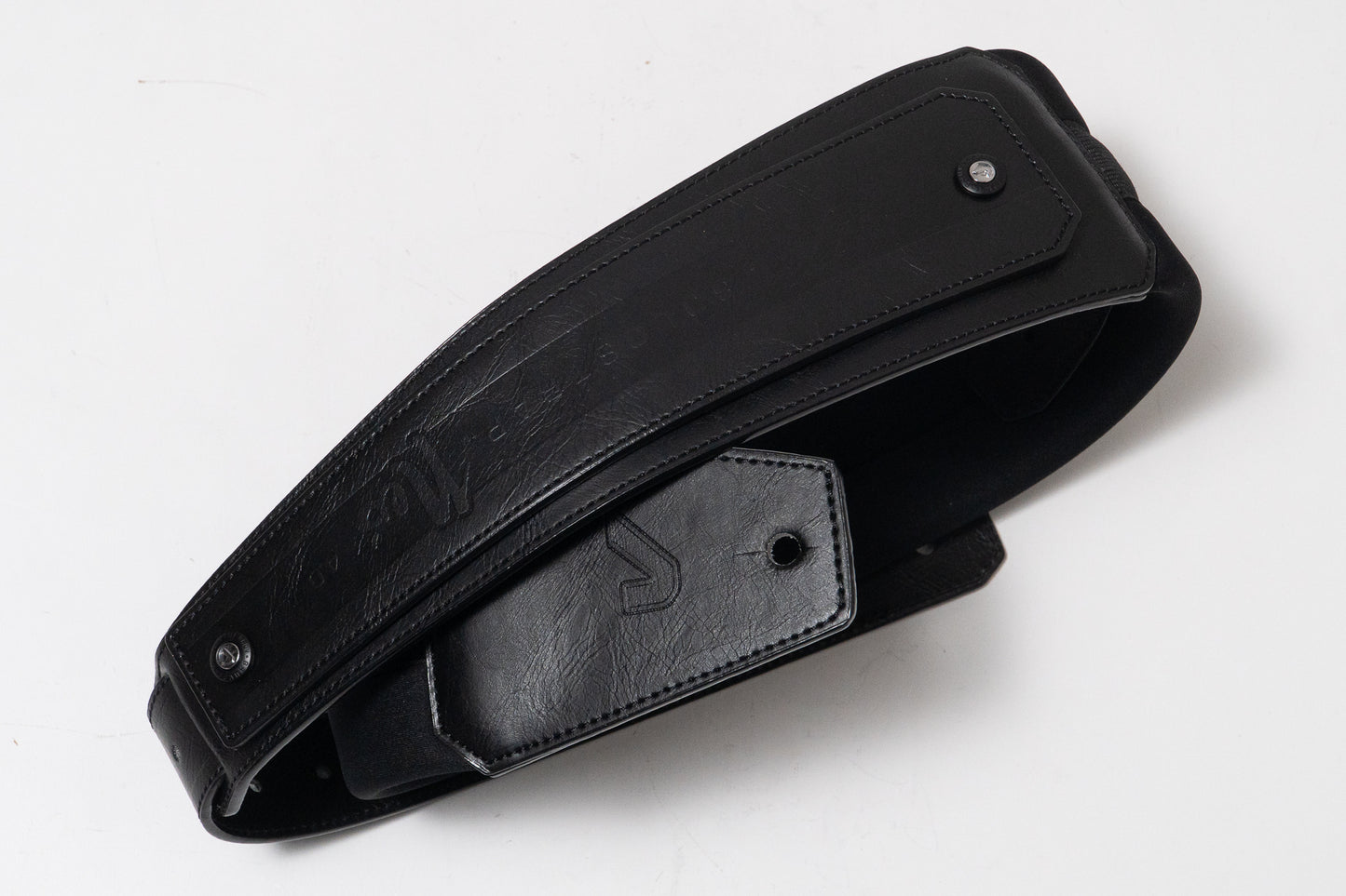 【new】GRUV GEAR / SoloStrap NEO 4.0Inch Black XL【GIB Yokohama】