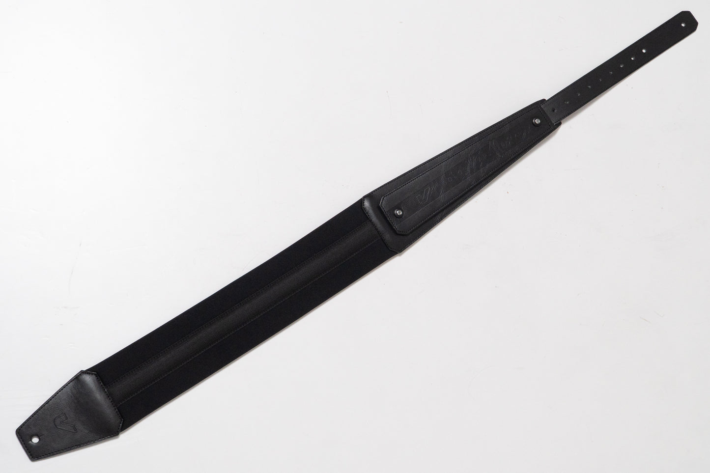 【new】GRUV GEAR / SoloStrap NEO 4.0Inch Black XL【GIB Yokohama】