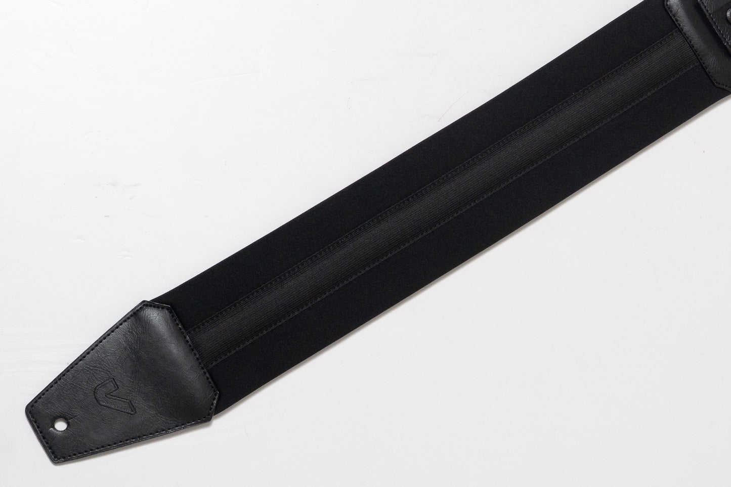 【new】GRUV GEAR / SoloStrap NEO 4.0Inch Black XL【GIB Yokohama】
