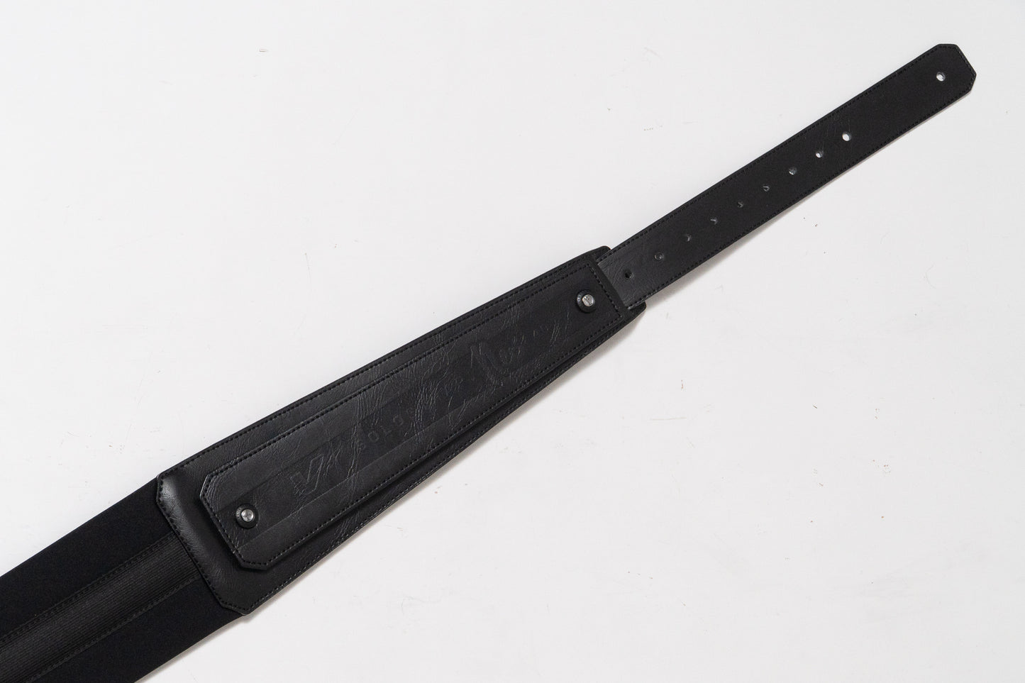 【new】GRUV GEAR / SoloStrap NEO 4.0Inch Black XL【GIB Yokohama】