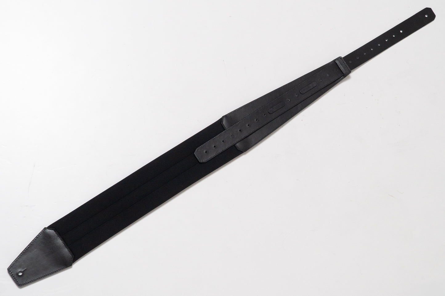 【new】GRUV GEAR / SoloStrap NEO 4.0Inch Black XL【GIB Yokohama】