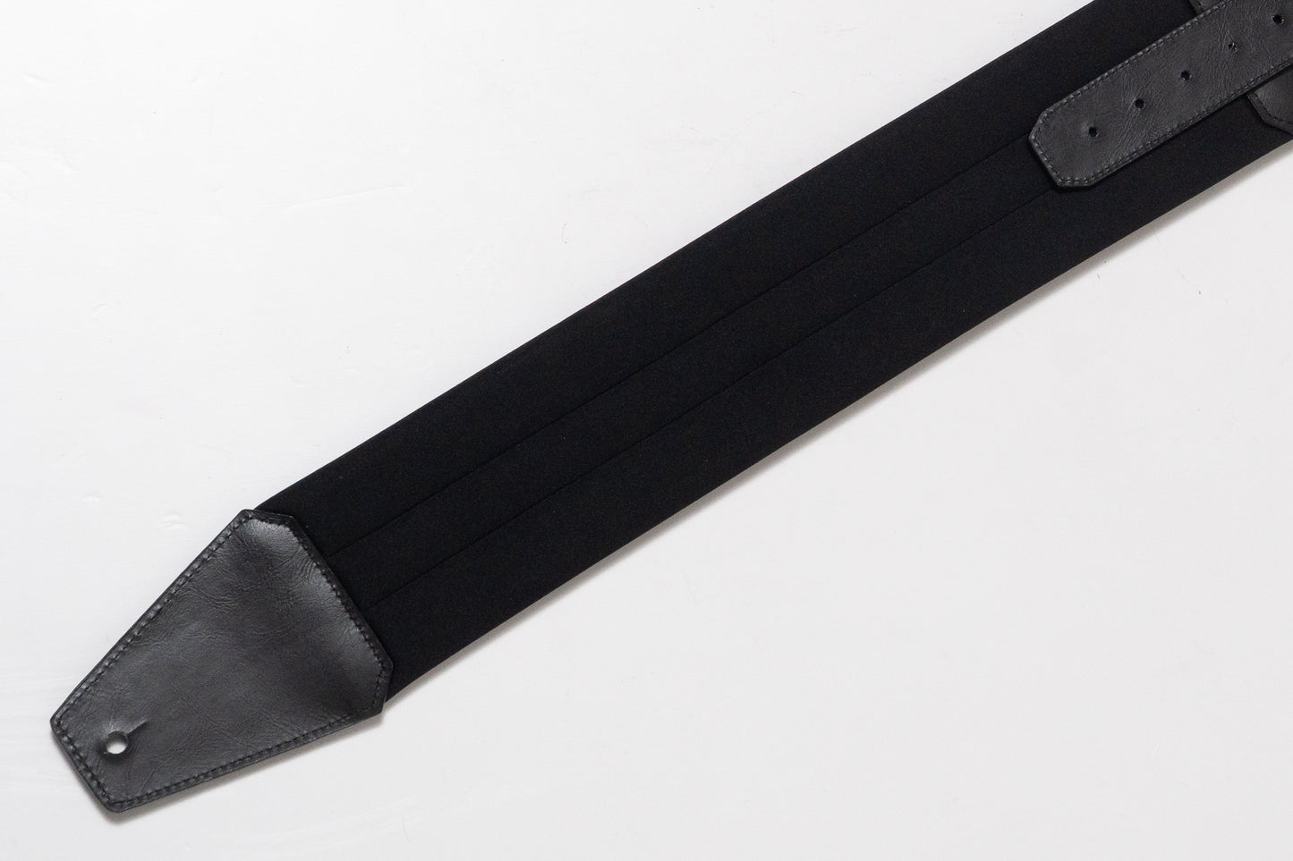 【new】GRUV GEAR / SoloStrap NEO 4.0Inch Black XL【GIB Yokohama】