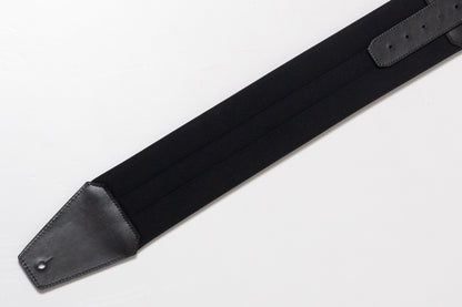 【new】GRUV GEAR / SoloStrap NEO 4.0Inch Black XL【GIB Yokohama】