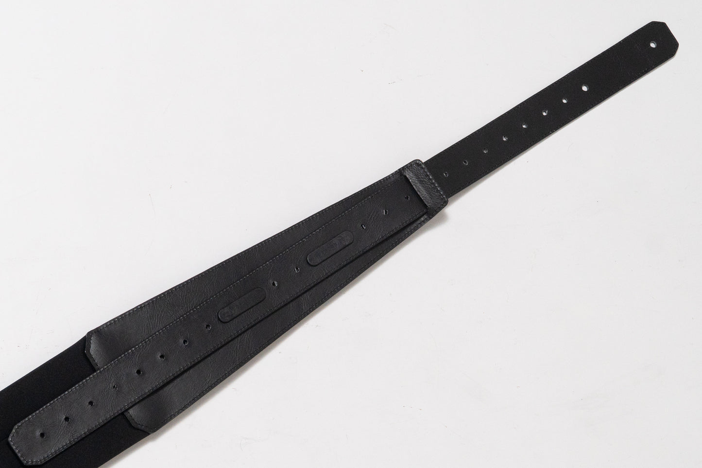 【new】GRUV GEAR / SoloStrap NEO 4.0Inch Black XL【GIB Yokohama】