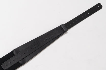 【new】GRUV GEAR / SoloStrap NEO 4.0Inch Black XL【GIB Yokohama】