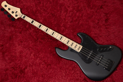 【new】Swing Guitars / Jazz Deluxe 4 Matte Black 4.225kg #26010008【GIB Yokohama】