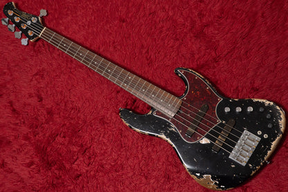 【used】Xotic / XJ-1T 5st BLK Heavy Aged ALD/R 2024 4.470kg #J-3141【GIB Yokohama】