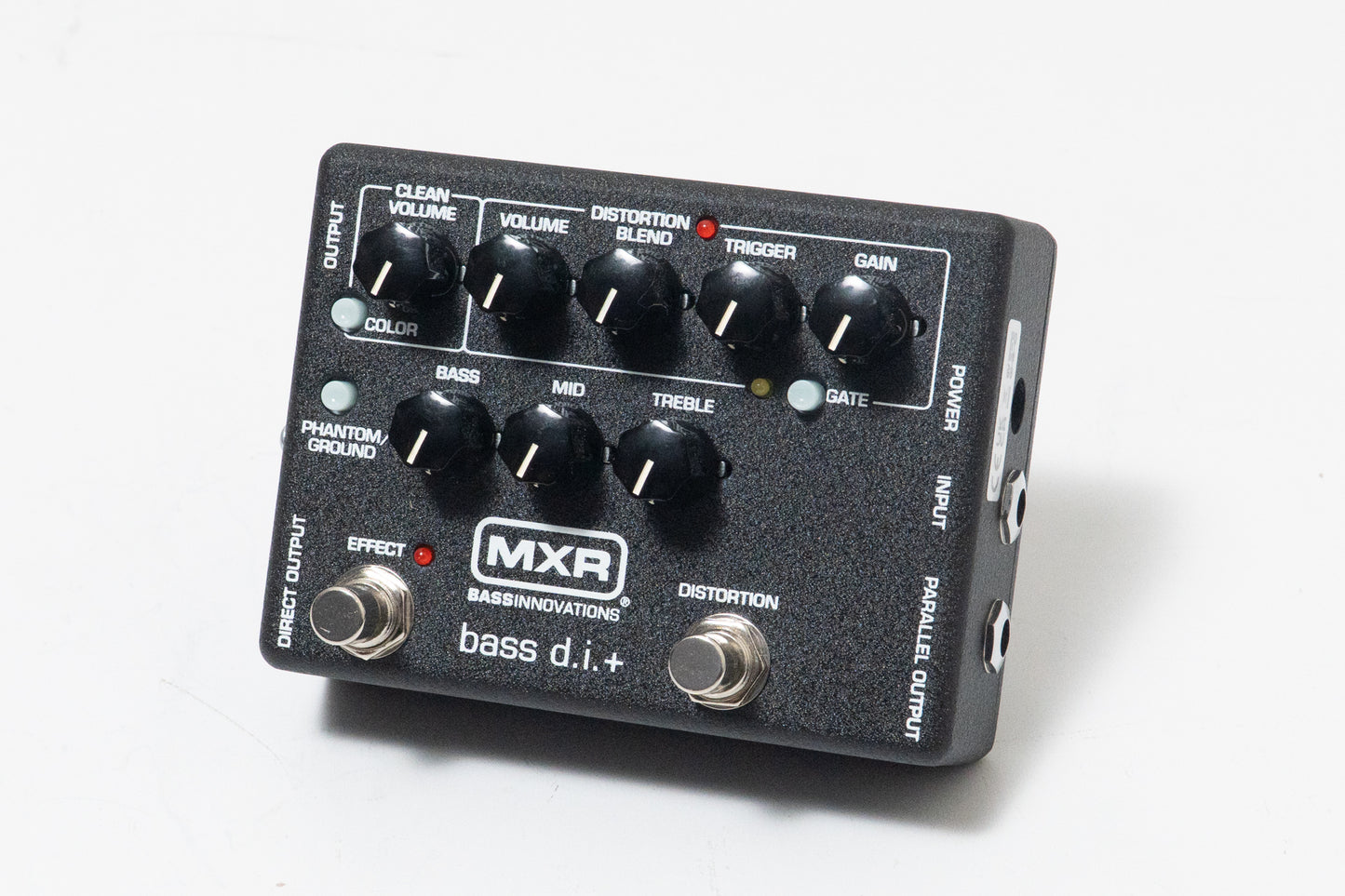 【used】MXR / M80 Bass D.I.+【GIB Yokohama】