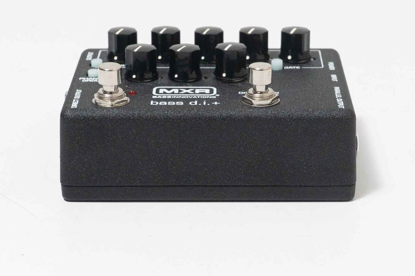 【used】MXR / M80 Bass D.I.+【GIB Yokohama】