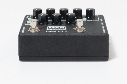 【used】MXR / M80 Bass D.I.+【GIB Yokohama】