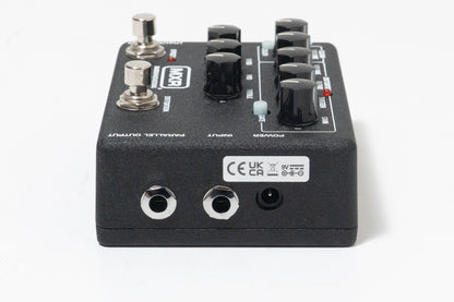 【used】MXR / M80 Bass D.I.+【GIB Yokohama】