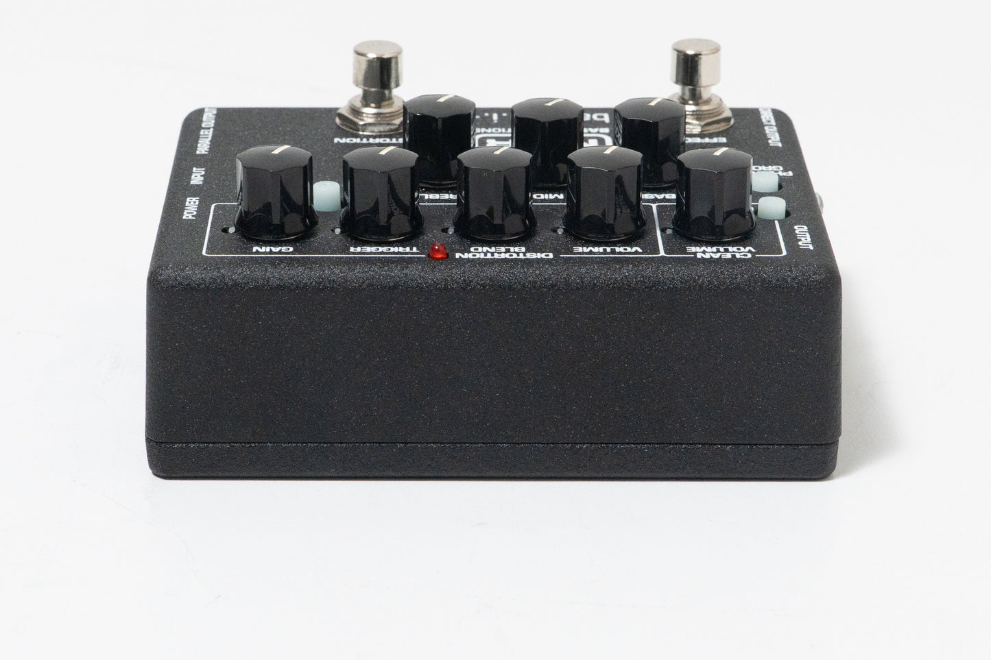 【used】MXR / M80 Bass D.I.+【GIB Yokohama】