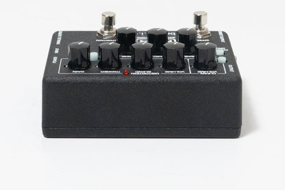 【used】MXR / M80 Bass D.I.+【GIB Yokohama】