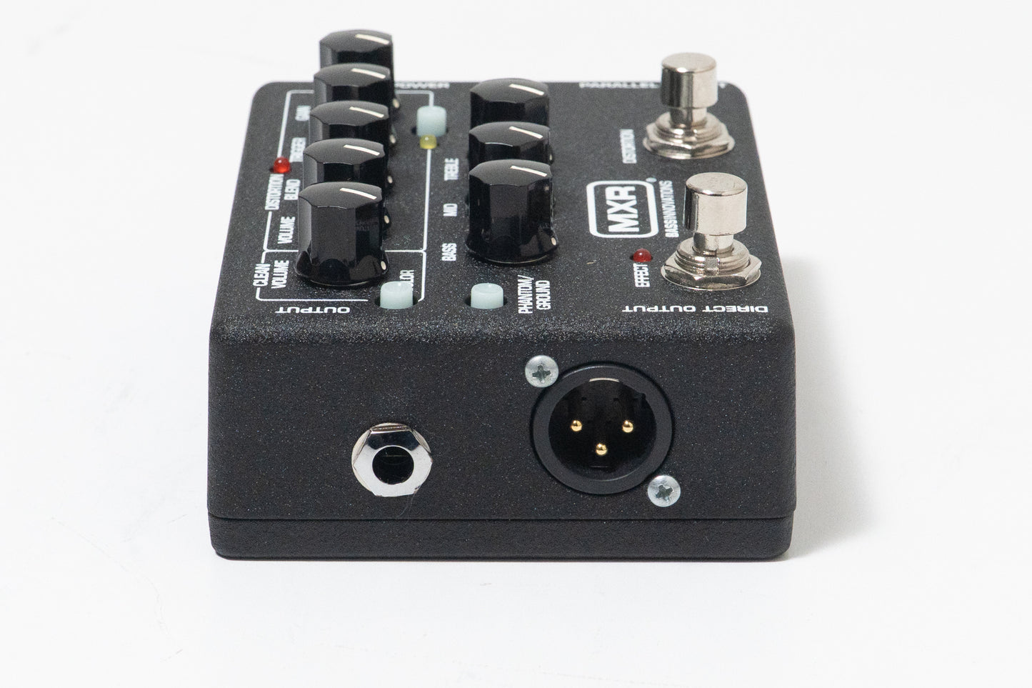 【used】MXR / M80 Bass D.I.+【GIB Yokohama】