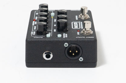 【used】MXR / M80 Bass D.I.+【GIB Yokohama】