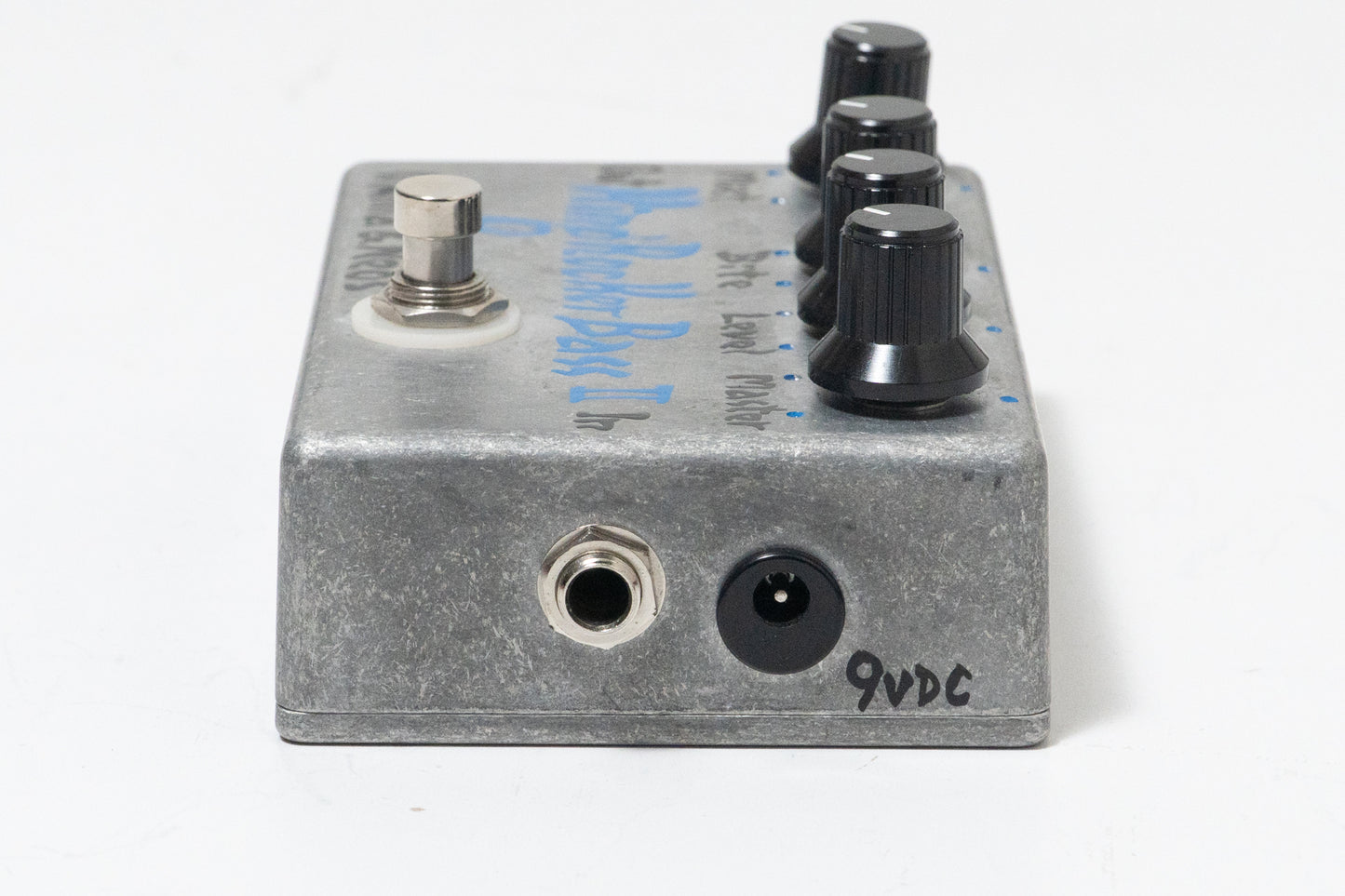 【used】AKIMA&NEOS / King Rocker Bass II【GIB Yokohama】
