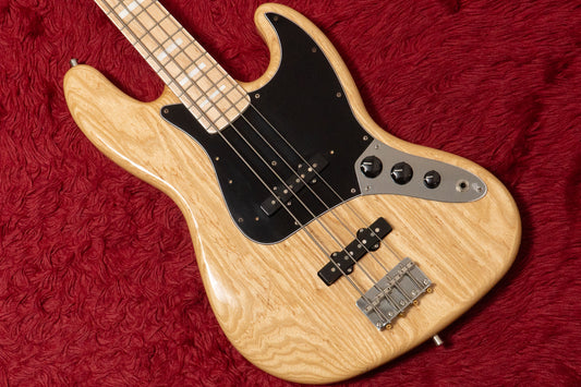 【used】Fender / Made in Japan Traditional '70s Jazz Bass NAT 2022 4.545kg #JD22028928【GIB Yokohama】
