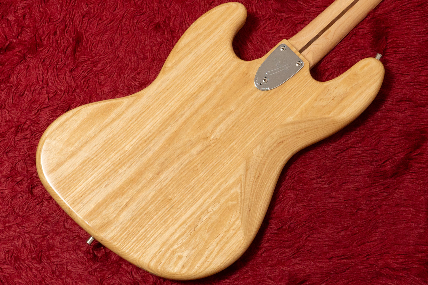 【used】Fender / Made in Japan Traditional '70s Jazz Bass NAT 2022 4.545kg #JD22028928【GIB Yokohama】
