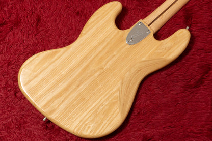 【used】Fender / Made in Japan Traditional '70s Jazz Bass NAT 2022 4.545kg #JD22028928【GIB Yokohama】