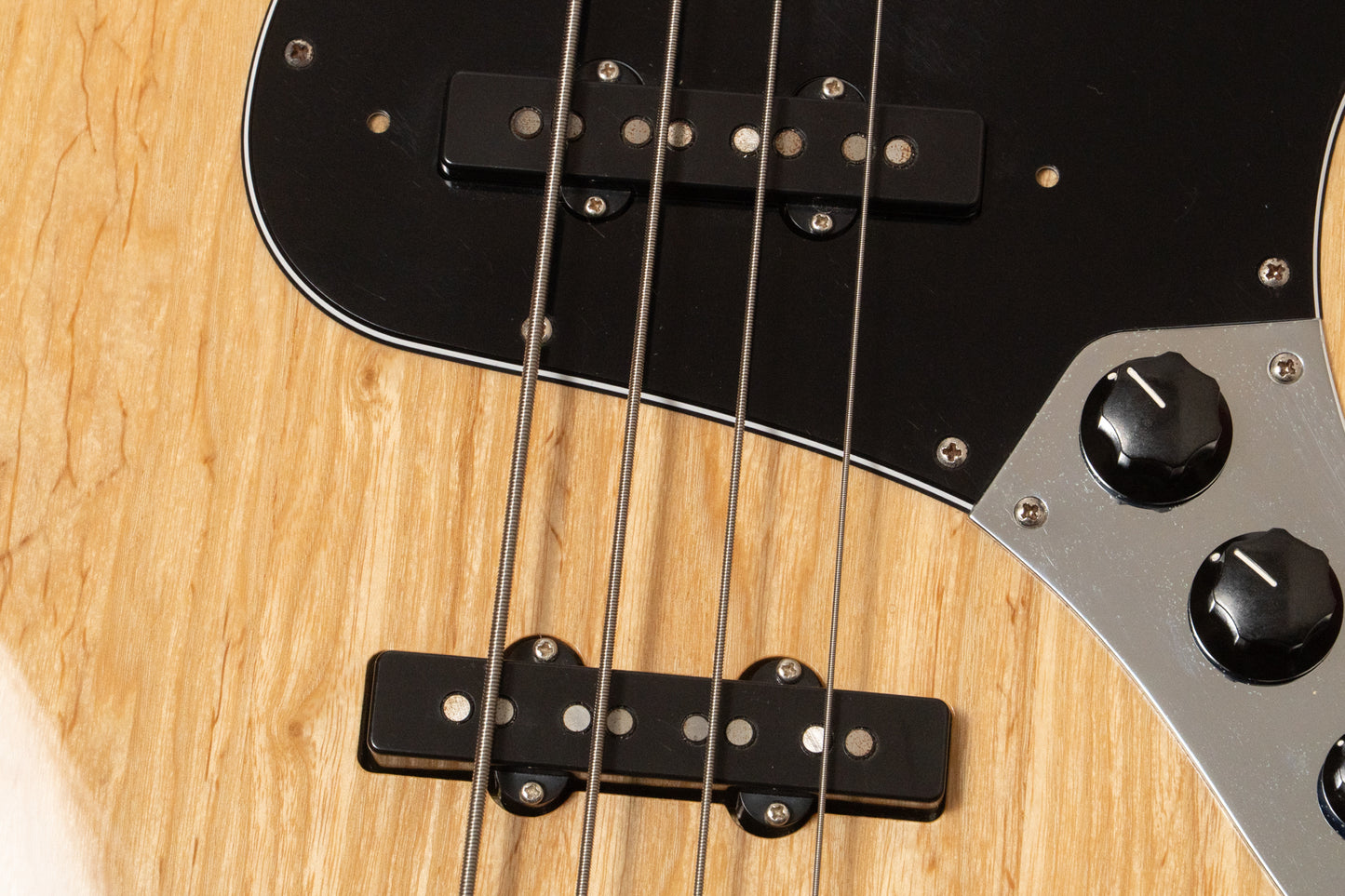 【used】Fender / Made in Japan Traditional '70s Jazz Bass NAT 2022 4.545kg #JD22028928【GIB Yokohama】